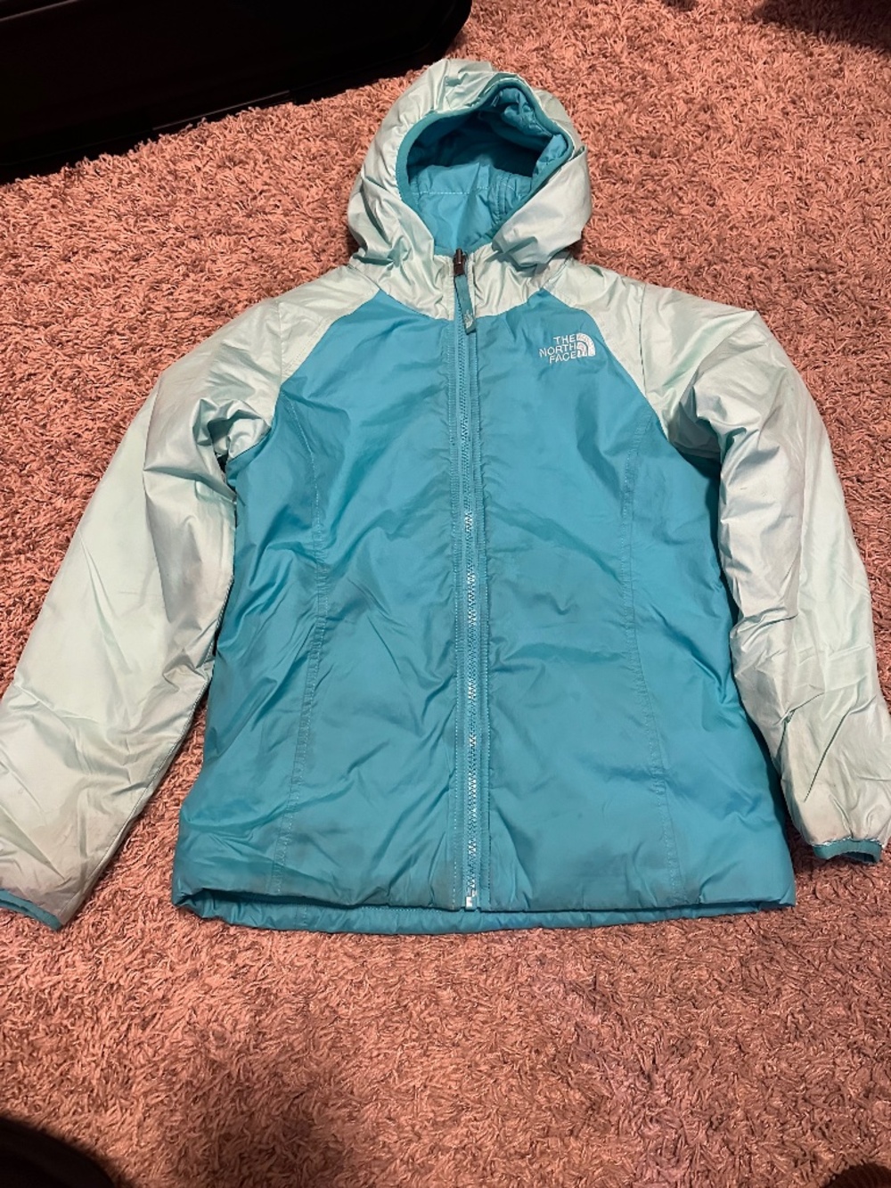 The North Face Two-Sided Jacket M